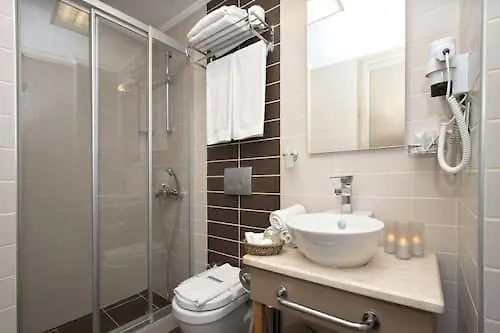 Aparthotel Hotel Playa Del Carmen *
