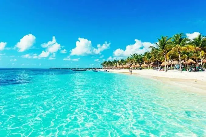 Aparthotel Hotel Playa Del Carmen