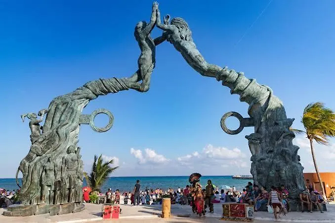 Hotel Playa Del Carmen