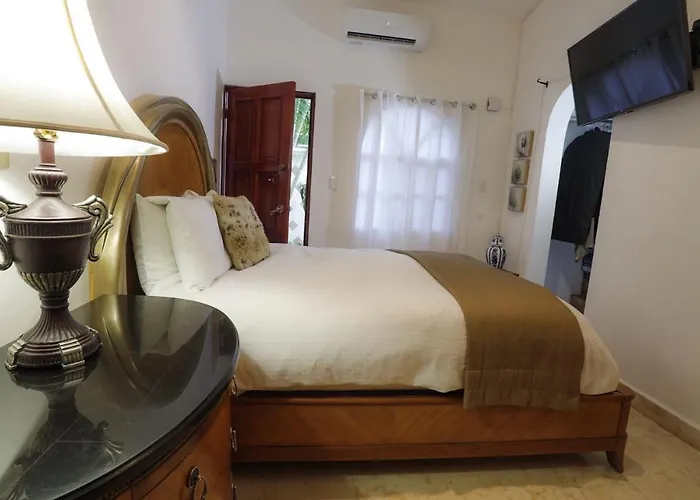 Hotel Playa Del Carmen Aparthotel